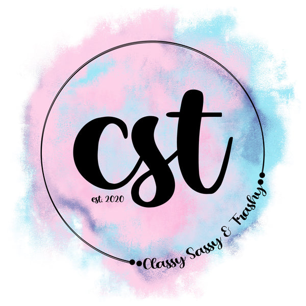 CST DESIGNS logo