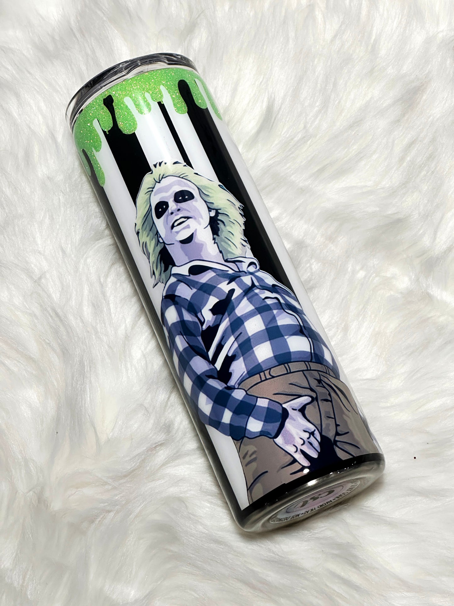 Honk honk beetlejuice