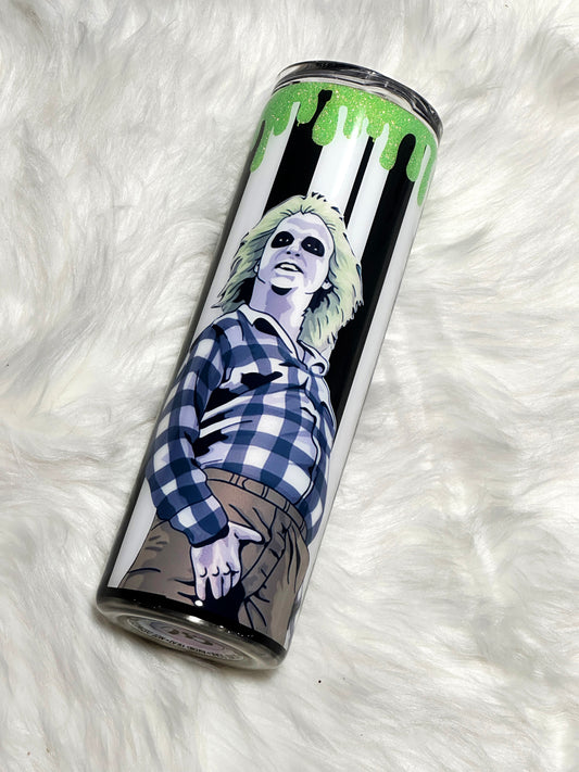 Honk honk beetlejuice