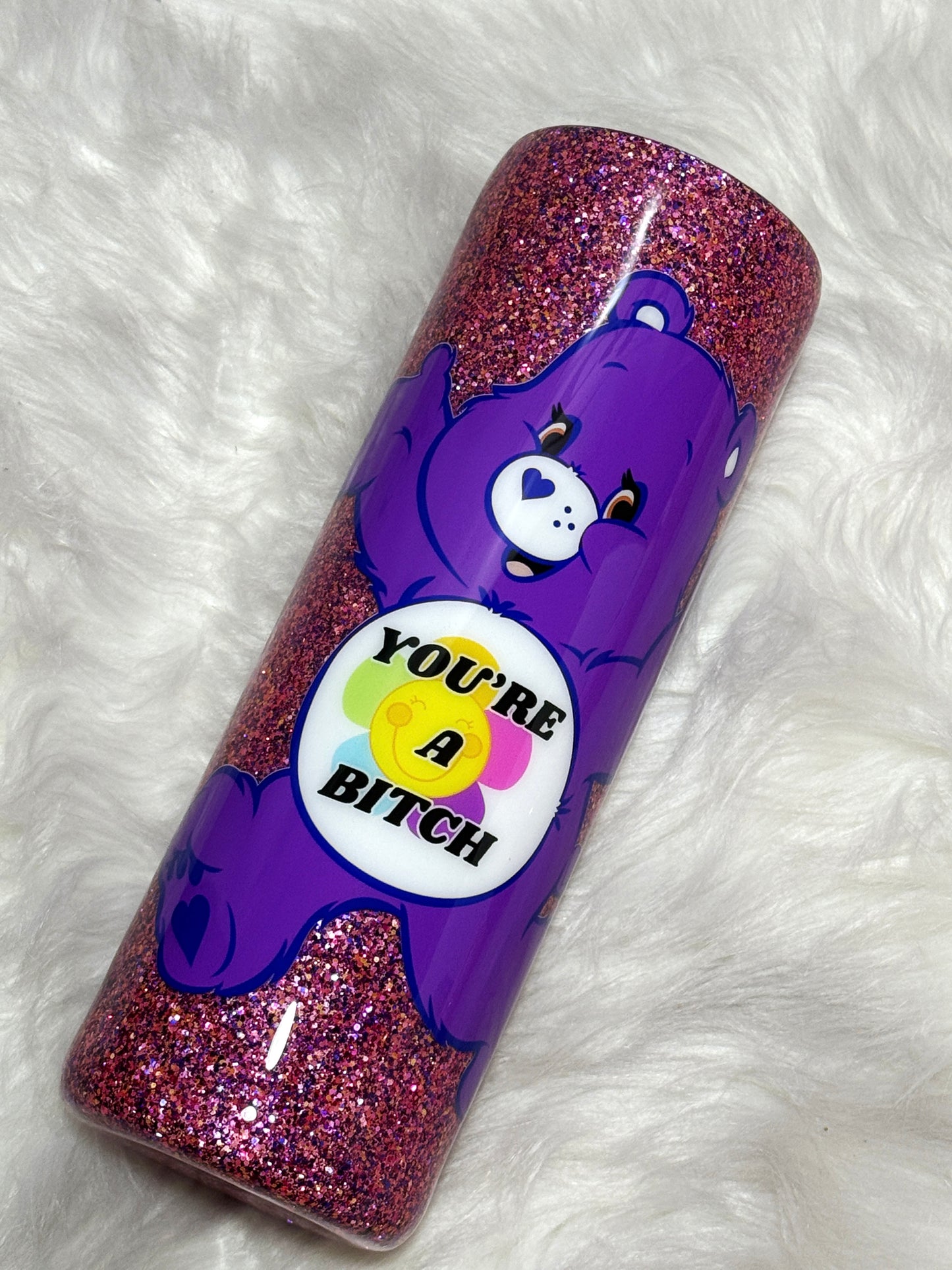 Swear Bears 2.0